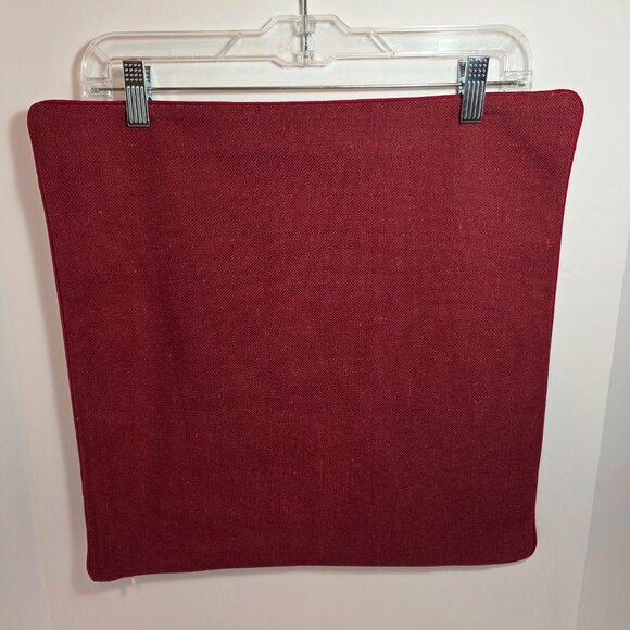 Horse Pillow Cover - Acrylic Art Print by Angie Bryan - Picture 5 of 5